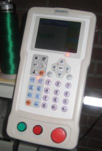 RiCOMA 1501 PT Display 2009