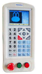 RCM-161